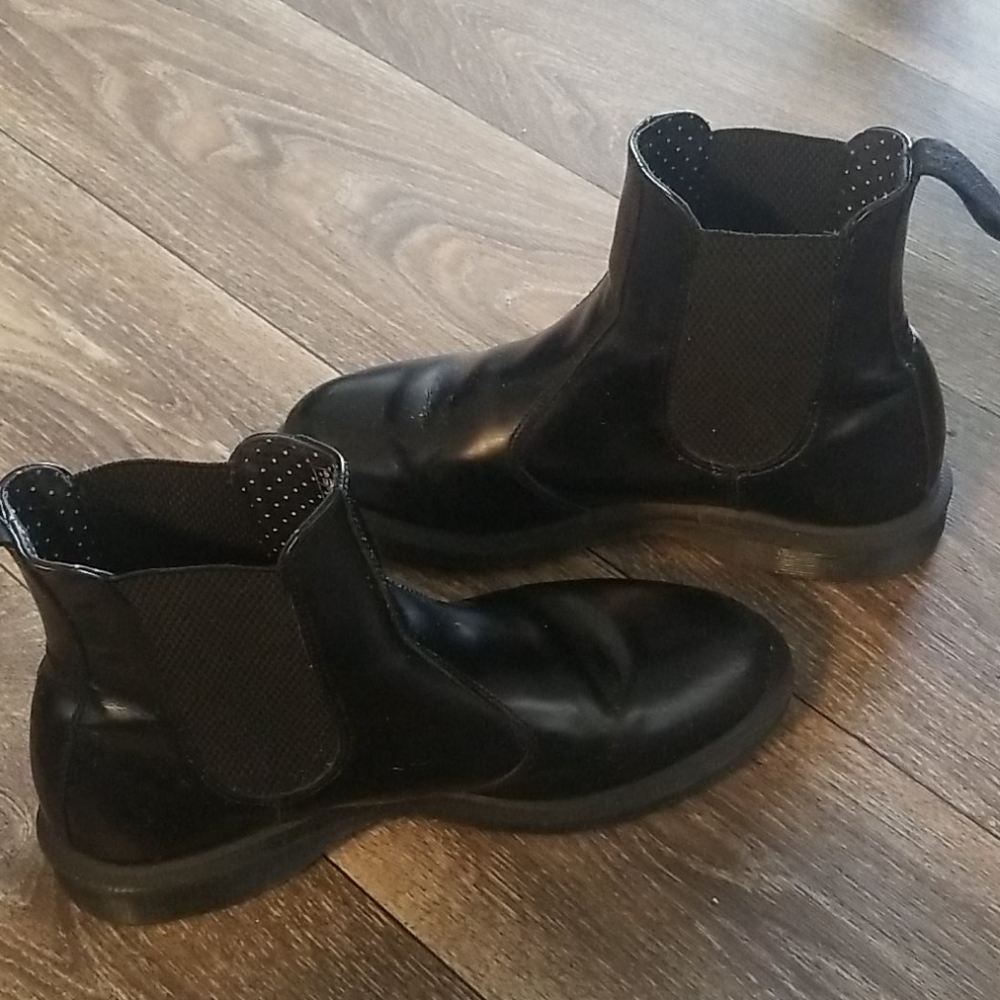 Dr. Mertens women's shoes